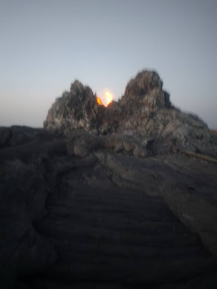 Ethiopia Expedition Photograph
