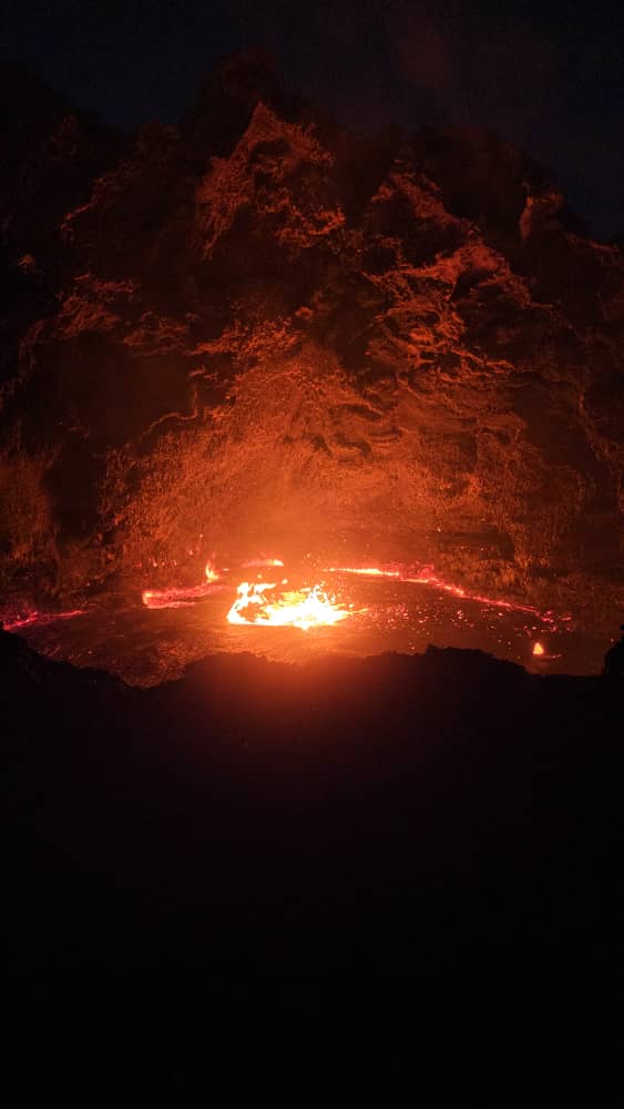 Ethiopia Expedition Photograph