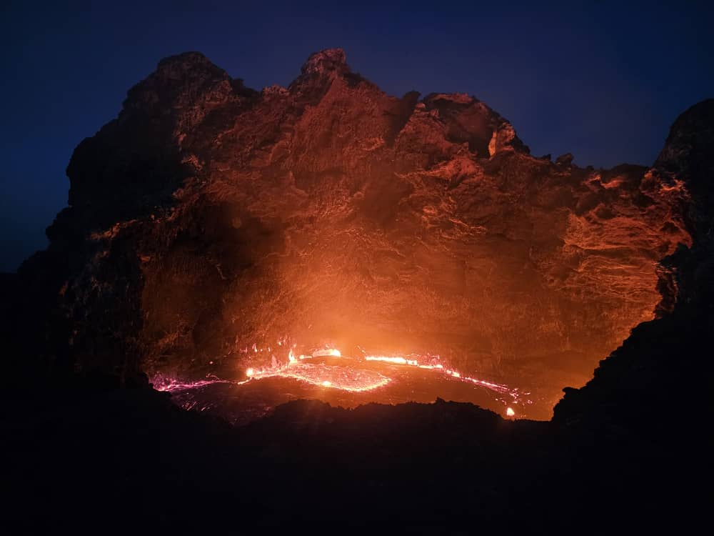 Ethiopia Expedition Photograph