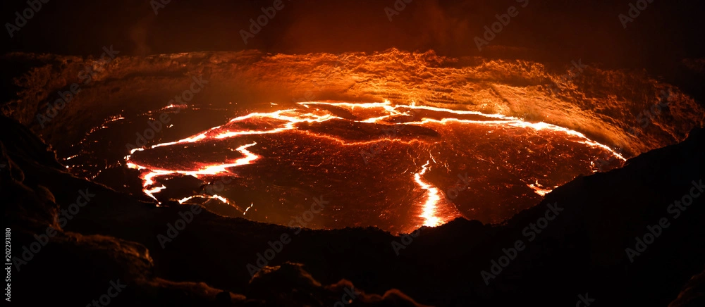 Travel Beyond Boundaries Immerse Yourself in Ethiopia’s
Untamed Beauty!