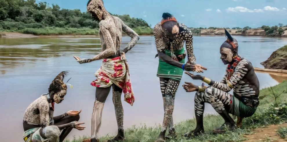 Omo Valley Indigenous Custodians Circuit