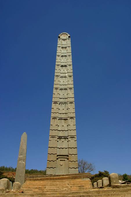 Ethiopia Expedition Photograph