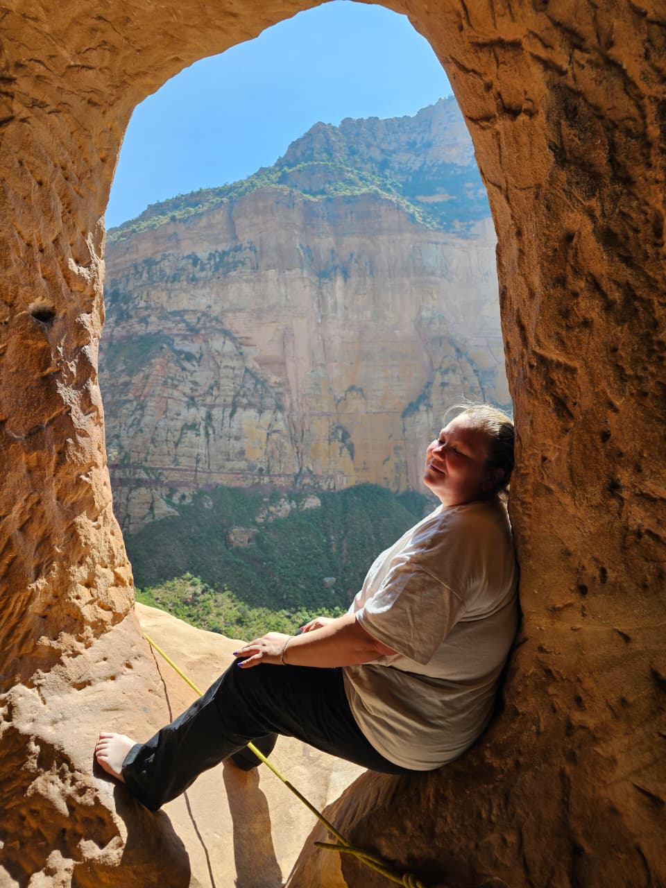 Ethiopia Expedition Photograph
