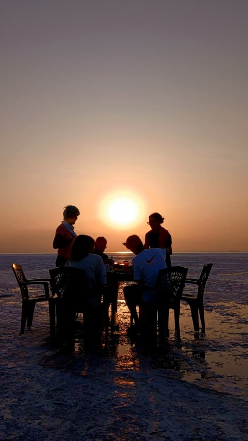 Ethiopia Expedition Photograph